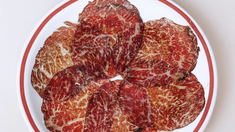 Una parrilla para no perderse. Una parrilla para no perderse.