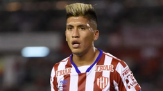 Tras fallo de la Corte, ordenan la inmediata detención del futbolista Zárate, quien también jugó en Godoy Cruz y Unión de Santa Fe. Tras fallo de la Corte, ordenan la inmediata detención del futbolista Zárate, quien también jugó en Godoy Cruz y Unión de Santa Fe.