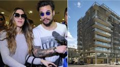 Jimena Barón y Daniel Osvaldo, ¿vuelven a vivir juntos?: el costoso piso que podrían comprar Jimena Barón y Daniel Osvaldo, ¿vuelven a vivir juntos?: el costoso piso que podrían comprar