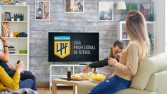 Este año, el fútbol gratis no se verá a través de la TV Pública. Este año, el fútbol gratis no se verá a través de la TV Pública.