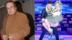 Fede Bal contó cómo será la participación de Santiago en el ritmo libre: Vamos a grabar... Fede Bal contó cómo será la participación de Santiago en el ritmo libre: Vamos a grabar...