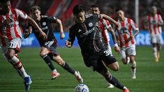 River recibe a los cordobeses desde las 21.30. River recibe a los cordobeses desde las 21.30.