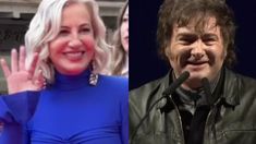 La actriz dio un fuerte discurso frente a una multitud durante la Gala de Inauguración del 28° Festival de Málaga. La actriz dio un fuerte discurso frente a una multitud durante la Gala de Inauguración del 28° Festival de Málaga.