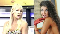 Mónica Farro contra Rincón: Ojalá se cure y le vaya bien, pero me importa un bledo Mónica Farro contra Rincón: Ojalá se cure y le vaya bien, pero me importa un bledo