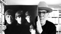 Murió Robert Freeman, el fotógrafo emblemático de los Beatles Murió Robert Freeman, el fotógrafo emblemático de los Beatles