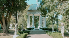 Este parque de Buenos Aires tiene más historia de lo que parece y está en un punto turístico clave de la ciudad.