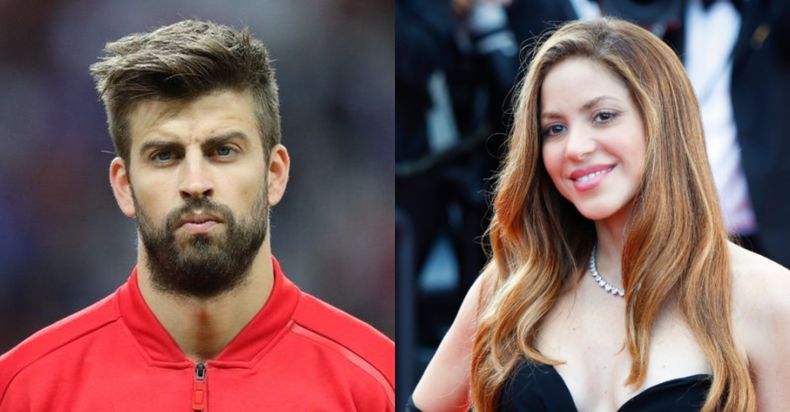 Quién es el nuevo novio argentino de Shakira: tiene 44 años y es productor