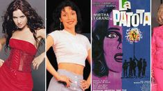Natalia Oreiro será Gilda; y se prepara una remake de un film de Mirtha Legrand Natalia Oreiro será Gilda; y se prepara una remake de un film de Mirtha Legrand