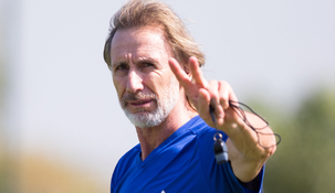 Crisis en Vélez: tensión por la decisión de Ricardo Gareca