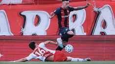 El Ciclón no pudo superar al Bicho. El Ciclón no pudo superar al Bicho.