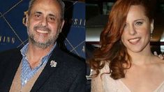 Jorge Rial y Agustina Kämpfer: malentendido, reconciliación y otra oportunidad para el amor Jorge Rial y Agustina Kämpfer: malentendido, reconciliación y otra oportunidad para el amor