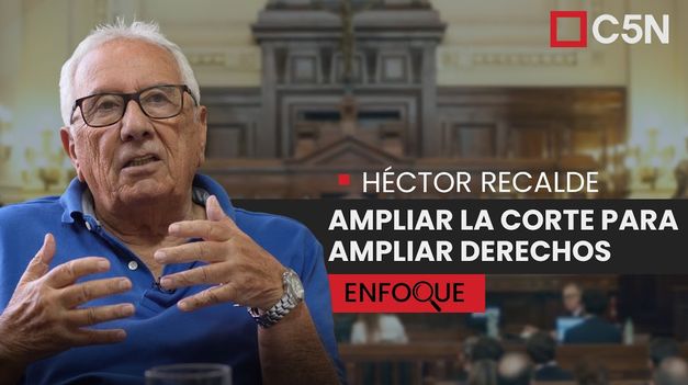 C5N | La CORTE FAVORECE a las ART y ATENTA contra los DERECHOS de los TRABAJADORES