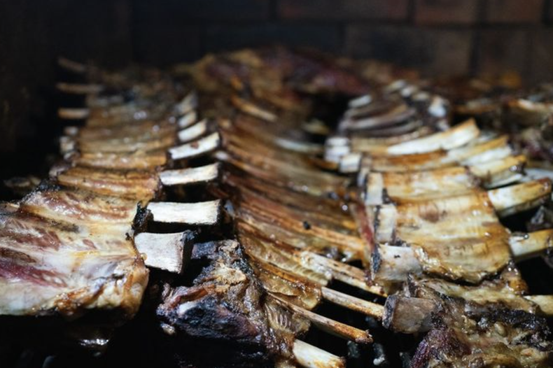 La gastronomía porteña está en pleno auge y esta parrilla es una de las más elegidas por los comensales de la CABA.