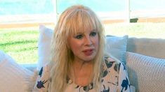 A los 102 años, murió la mamá de Nacha Guevara A los 102 años, murió la mamá de Nacha Guevara