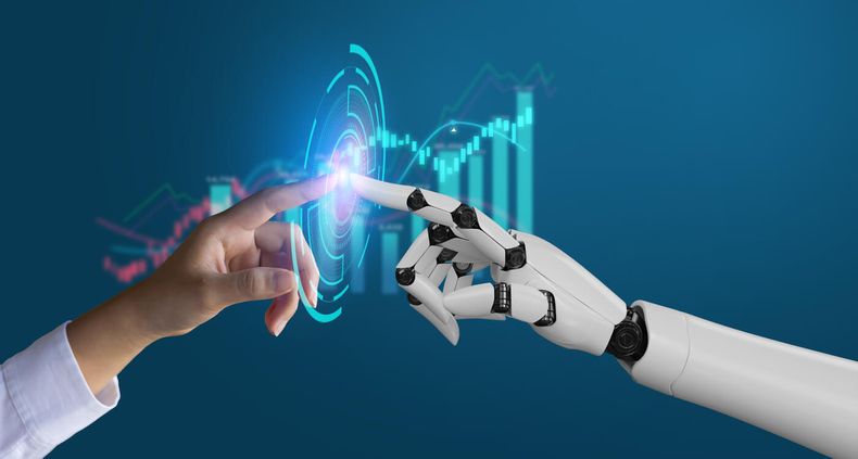 &nbsp;El 41% de los consultados sospecha que la tecnología reemplazará la labor humana en el futuro cercano.