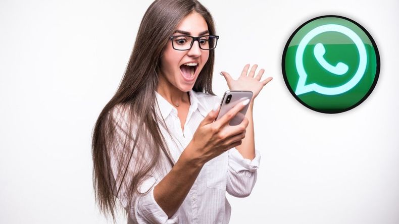 El cambio en los chats de WhatsApp que te van a solucionar la vida en tus rutinas.