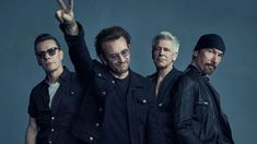 La banda irlandesa regresa a Argentina el 23 y 25 de marzo en River.&nbsp;