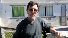 Rubén López, hijo de Jorge Julio López.