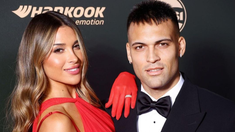 Además de ser un ícono de estilo, Gandolfo impulsa junto a Lautaro Martínez su línea de vinos Cittanina, una apuesta por la producción en Mendoza. Además de ser un ícono de estilo, Gandolfo impulsa junto a Lautaro Martínez su línea de vinos Cittanina, una apuesta por la producción en Mendoza.