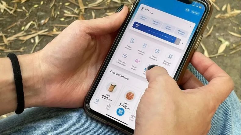 Plazo fijo de Mercado Pago: cuánto gano por invertir 189.000 pesos por 30 días