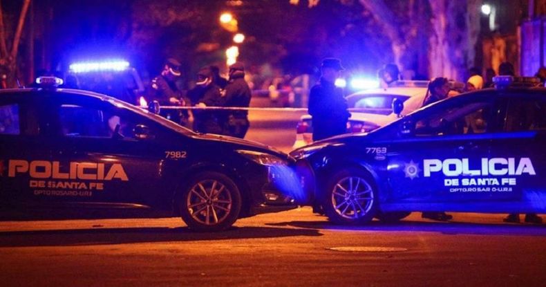 La inseguridad en Rosario no tiene fin.&nbsp;