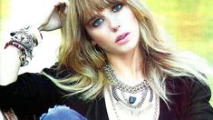 Lucía Celasco: Nunca me gustó este ambiente, pero me estoy relajando más Lucía Celasco: Nunca me gustó este ambiente, pero me estoy relajando más