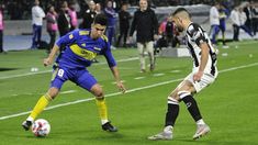 Boca visita a Central Córdoba en Santiago del Estero con la misión de volver a ganar en la Copa de la Liga Boca visita a Central Córdoba en Santiago del Estero con la misión de volver a ganar en la Copa de la Liga