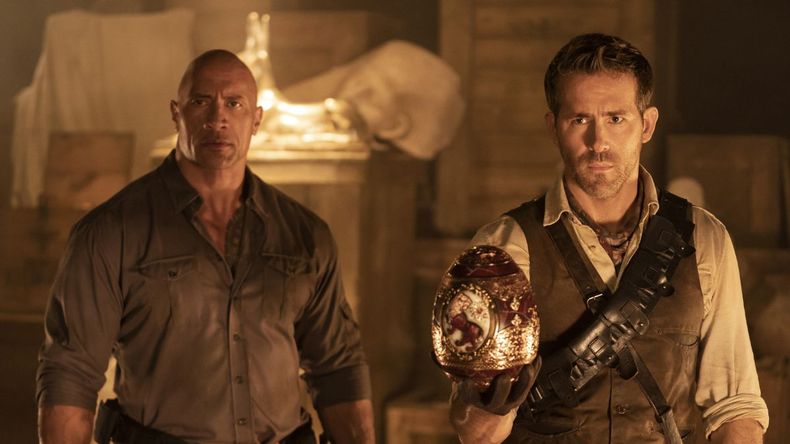 Ambientada en escenarios internacionales, este film ofrece una mezcla explosiva de acción, humor y suspenso que mantiene a los espectadores en vilo