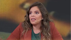 Dalma y Messi, enfrentados legalmente. Dalma y Messi, enfrentados legalmente.