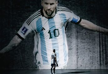 Lionel Messi jugará su sexto Mundial y podría convertirse en el goleador histórico del las Copas Mundiales. Lionel Messi jugará su sexto Mundial y podría convertirse en el goleador histórico del las Copas Mundiales.