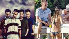 La gran exposición mediática de Chano: ¿Qué opinán sus compañeros de Tan Biónica? La gran exposición mediática de Chano: ¿Qué opinán sus compañeros de Tan Biónica?