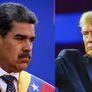 Trump aseguró que Maduro tiene los días contados, pero se negó a confirmar ataques sobre Venezuela