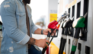 Los combustibles aumentan en torno al 1,9% tras la suba de impuestos.
