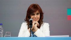 Cristina Kirchner iniciará su alegato desde las 11.