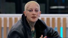 Furia dio a entender que desde la producción le dan incidios de cómo es vista fuera de la casa de Gran Hermano Furia dio a entender que desde la producción le dan incidios de cómo es vista fuera de la casa de Gran Hermano