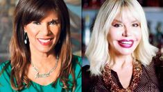 Dejame hablar, mono: el insulto racista de Adriana Aguirre a Anamá Ferreira en un programa de TV Dejame hablar, mono: el insulto racista de Adriana Aguirre a Anamá Ferreira en un programa de TV