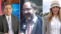 El abogado de Doman, contra Evelyn: El divorcio no fue sorpresa, ya lo sabía El abogado de Doman, contra Evelyn: El divorcio no fue sorpresa, ya lo sabía