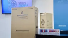 Advierten por estafas luego de las elecciones legislativas.