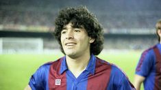Diego Maradona en Barcelona: nuevo adelanto de la serie Diego Maradona en Barcelona: nuevo adelanto de la serie