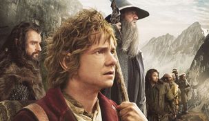 El largometraje se titula provisionalmente El señor de los anillos: Shadow of the Past. El largometraje se titula provisionalmente El señor de los anillos: Shadow of the Past.