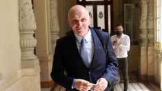 José Luis Espert fue denunciado por&nbsp;incitación a la violencia colectiva y apología del crimen,