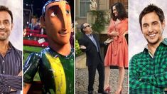 Un metegol, un corazón de león y un buen momento Un metegol, un corazón de león y un buen momento