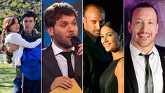 La nueva grilla de El Trece para el 2016 La nueva grilla de El Trece para el 2016