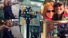 Los primeros días de Jorge Rial y Agustina Kämpfer en Estados Unidos: amor y un tattoo para el conductor Los primeros días de Jorge Rial y Agustina Kämpfer en Estados Unidos: amor y un tattoo para el conductor