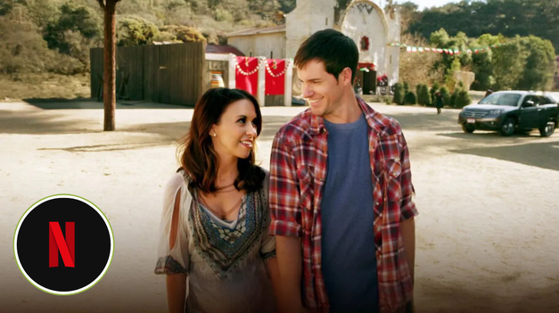 Los estrenos de Netflix para los más románticos