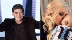 Maradona visitó a su hijo, jugaron juntos y almorzaron con Verónica Ojeda Maradona visitó a su hijo, jugaron juntos y almorzaron con Verónica Ojeda