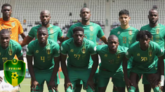 Mauritania se enfrentará a Argentina por primera vez. Mauritania se enfrentará a Argentina por primera vez.