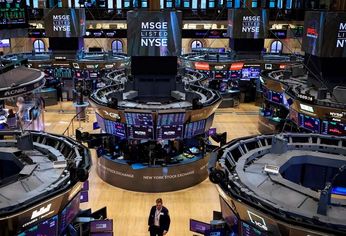 Los ADRs y la deuda soberana continúa en alza.