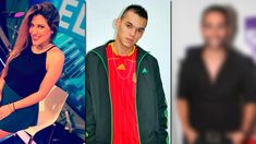 Pollo Álvarez, el verdadero responsable de la escandalosa separación de Marian y Brian Pollo Álvarez, el verdadero responsable de la escandalosa separación de Marian y Brian