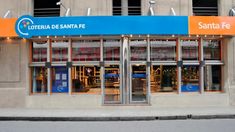 La Lotería de Santa Fe, afectada por las apuestas online.
